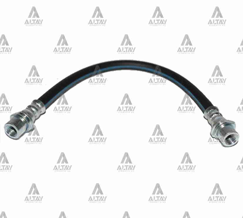 Toyota Yaris Arka Fren Hortumu 2006-2011
